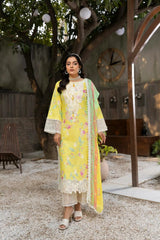 Summer Vibes By Zyra | JADE