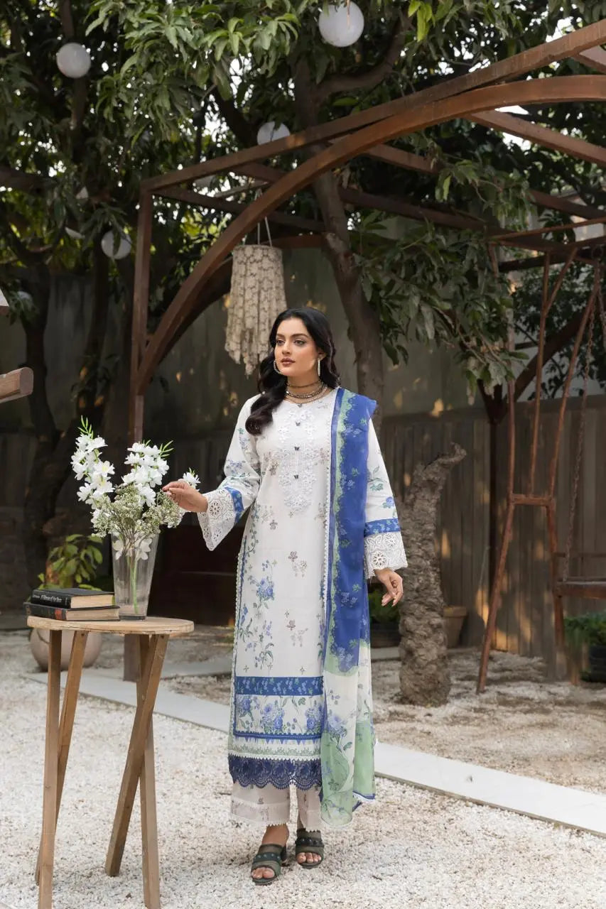 Summer Vibes By Zyra | NOVA