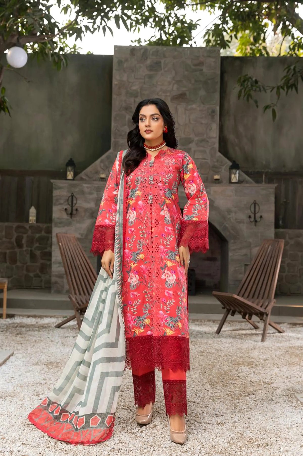 Summer Vibes By Zyra | IRIS