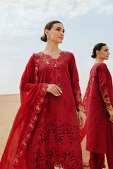 Saira Rizwan Luxury Unstitched '26 | RAYLI-SRL26-06