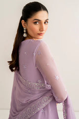 Farasha Sasha designer outfit from Festive Formal collection 2025
