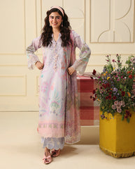 Mushq Soleil Prints '26 | Flora Amour
