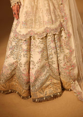 Aylin Silk Edit '25 | Silk Beige