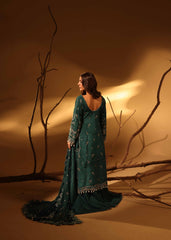 Aylin Silk Edit '25 | Green Slate