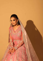 Aylin Silk Edit '25 | Petal Bloom