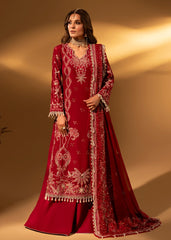 Aylin Silk Edit '25 | Velory