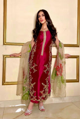 Sahar-E-Naz