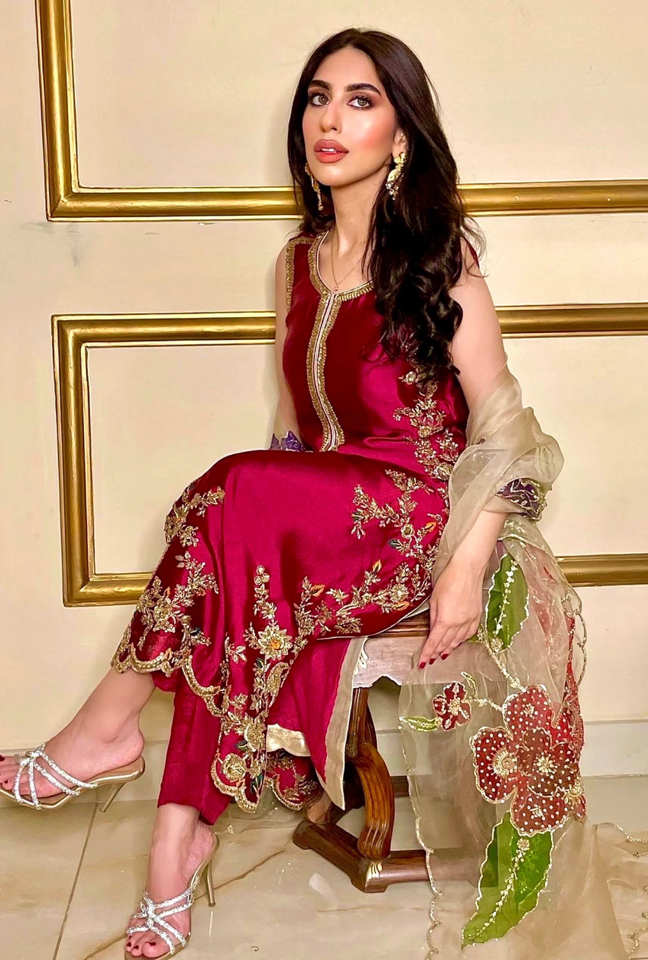 Sahar-E-Naz