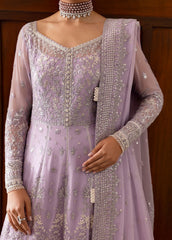 Gulaal | Pareesa | Embroidered Chiffon