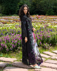 Hemline The Secret Garden Vol 1 By Mushq | Garden Lullaby