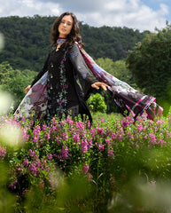 Hemline The Secret Garden Vol 1 By Mushq | Garden Lullaby