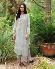 Mushq The Secret Garden | Lawn '26 | Garden Royale