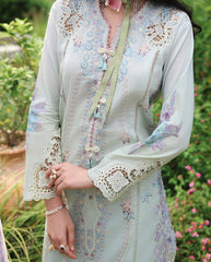 Mushq The Secret Garden | Lawn '26 | Garden Royale