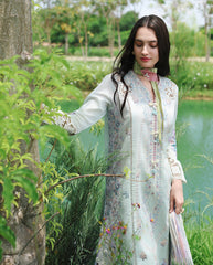 Mushq The Secret Garden | Lawn '26 | Garden Royale