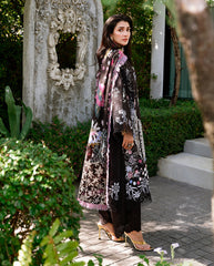 Mushq Amoi luxury lawn '26 | Gentle Breeze