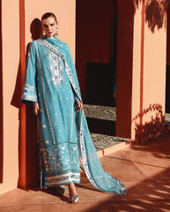 Mushq Nuvera Raw Silk '26 | Glinda