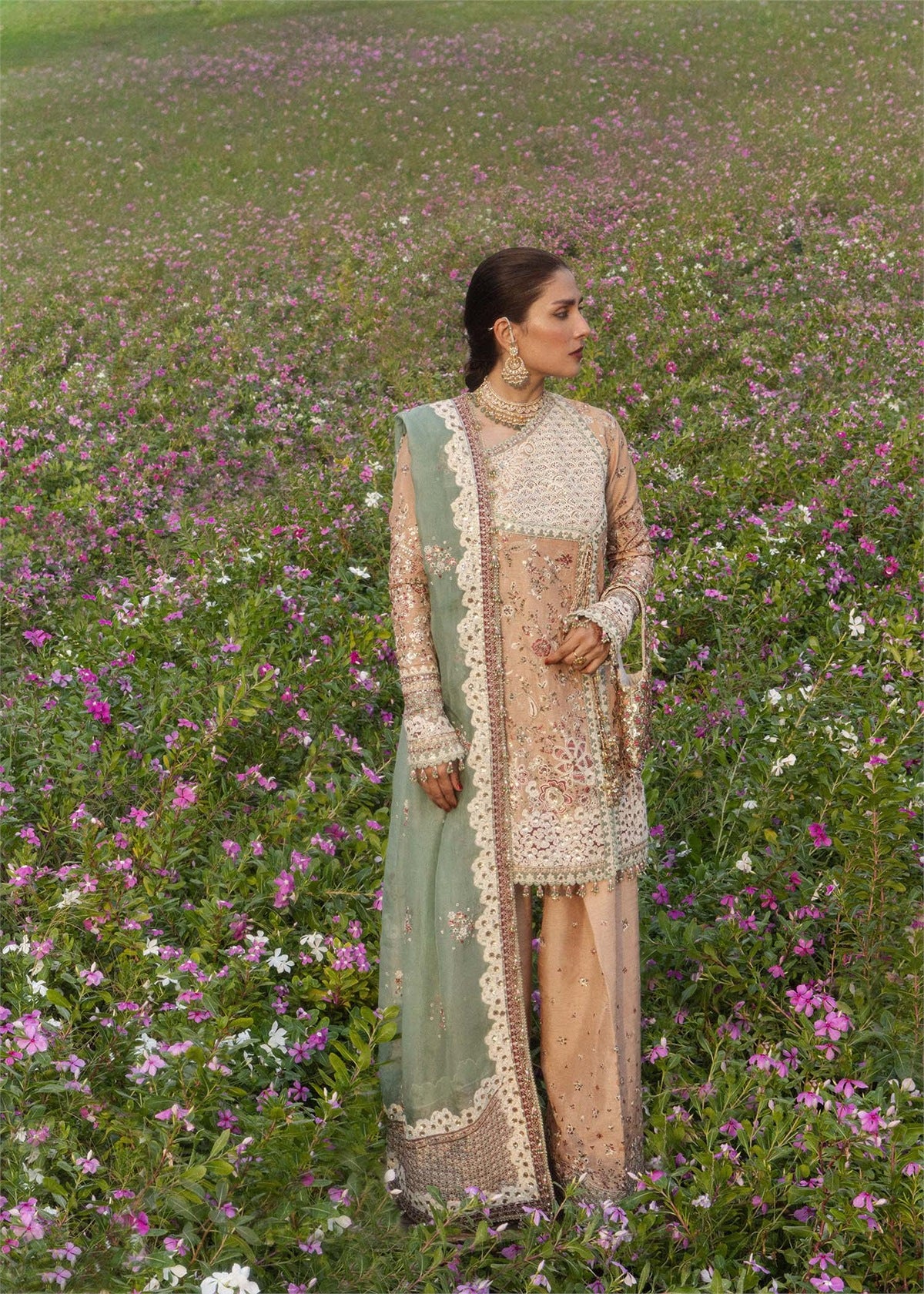 Hussain Rehar The Doll House Festive '26 | Gohar - Ara