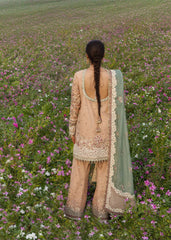 Hussain Rehar The Doll House Festive '26 | Gohar - Ara