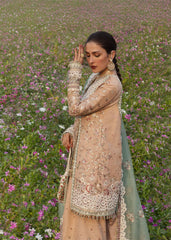 Hussain Rehar The Doll House Festive '26 | Gohar - Ara