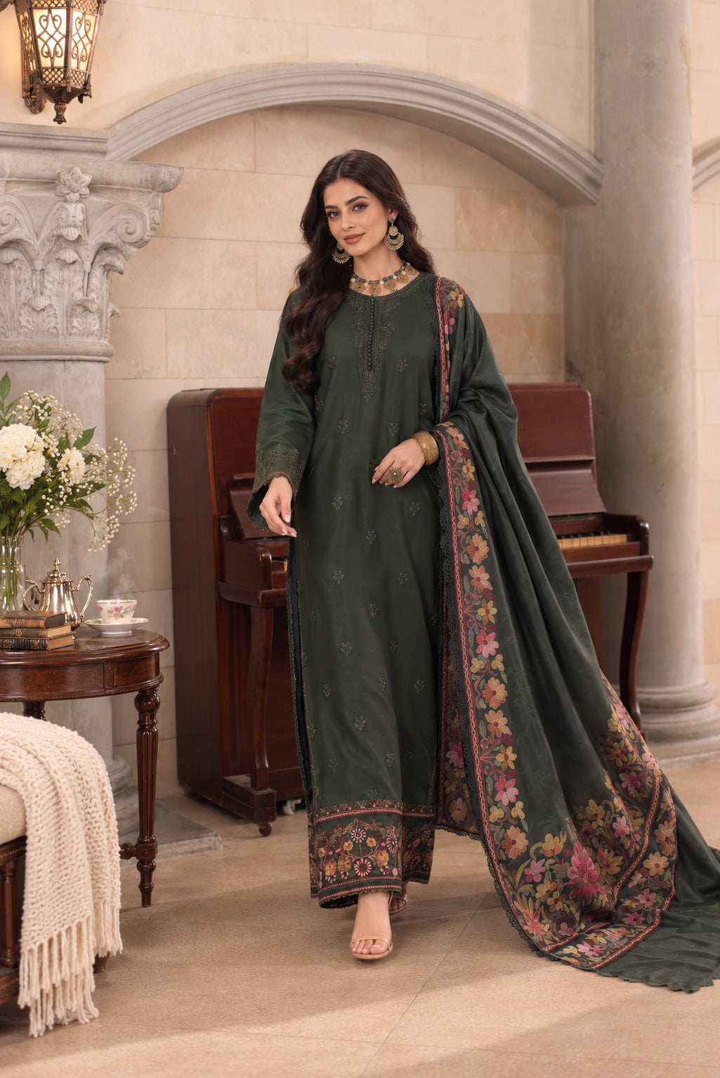 Saadia Asad D2 B - Sagewood Dusk Aari 01