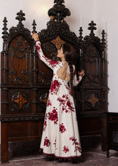 Hussain Rehar The Doll House Festive '26 | Gulnar