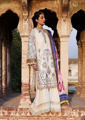 HussainRehar | Motia | NIRMAL SS'25