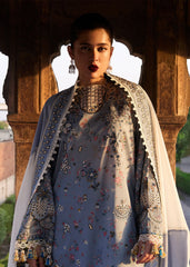 HussainRehar | Fira | NIRMAL SS'25