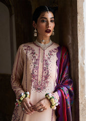 HussainRehar | Lehr | NIRMAL SS'25