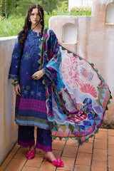 Mushq | Amor Grito | Mirasol Printed Cambric