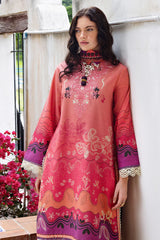 Mushq | Amber Luz | Mirasol Printed Cambric