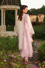 Rang Rasiya Florence Summer Edit '26 | Haneen