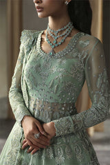 Akbar Aslam Wedding Collection | Hayal