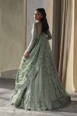 Akbar Aslam Wedding Collection | Hayal