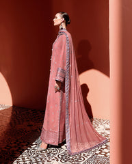 Mushq Nuvera Raw Silk '26 | Hermione