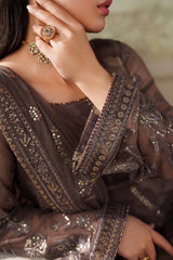 Highway Fashion Zarif Mahveer wedding dress Pakistan 2025