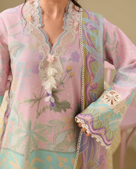 Mushq Soleil Prints '26 | Honey Petal
