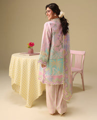 Mushq Soleil Prints '26 | Honey Petal