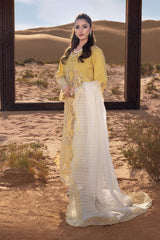 Rang Rasiya Premium Summer Collection '26 | Hoorain