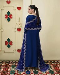Roheenaz | Mah-e-Noor Silk '26 | Husn Ara