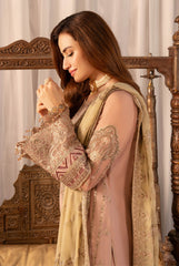 Noor Jahan Luxury Chiffon'24 By Imrozia I-202 Nigar