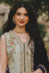 Mahveen-E-Zar