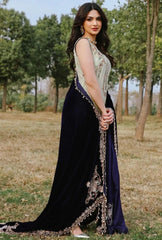 Mahveen-E-Zar