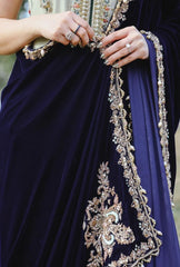 Mahveen-E-Zar