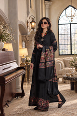 Saadia Asad D2 A - Shadow Black Aari 01