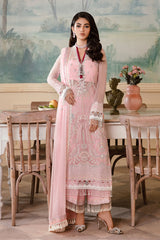 Amirah Festive Formals'24 By Zarposh Rubab