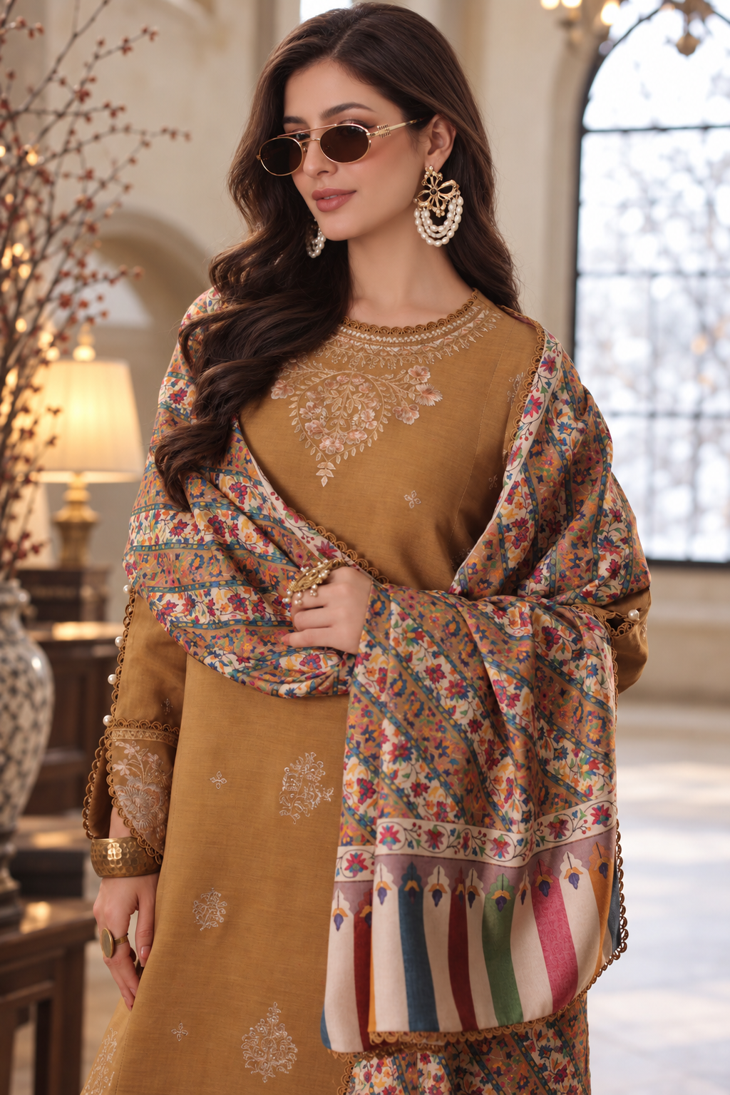 Saadia Asad D10 A - Autumn Saffron 04