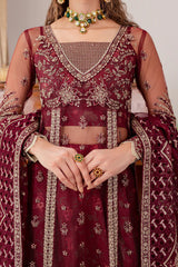 Farasha | Valentina | Festive Formal