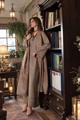Saadia Asad D3 A - Cashmere Taupe 02