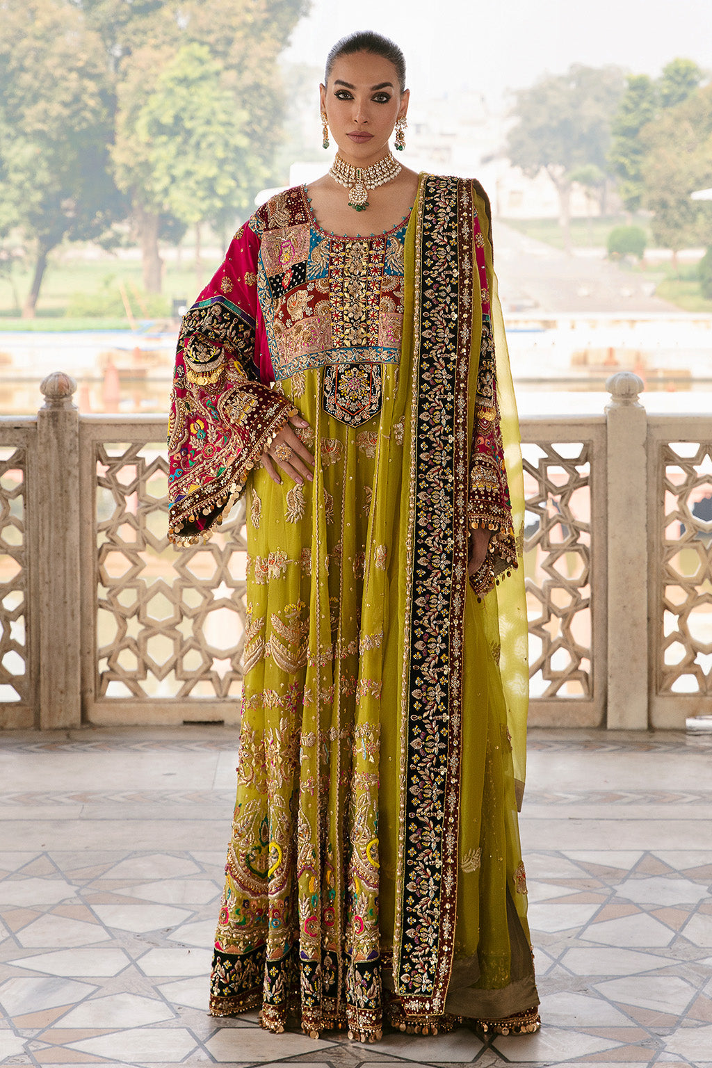 Mahnaaz