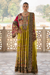Mahnaaz
